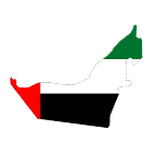 نقشه دبی