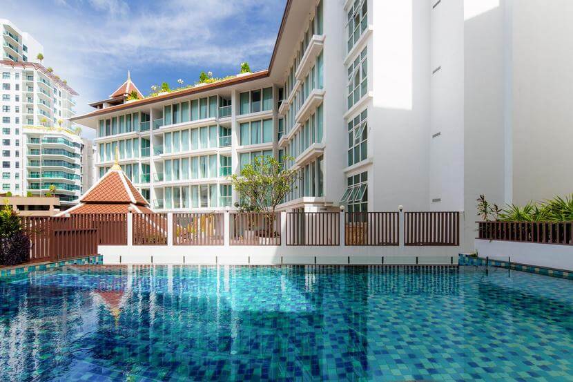 هتل آیارا گرند