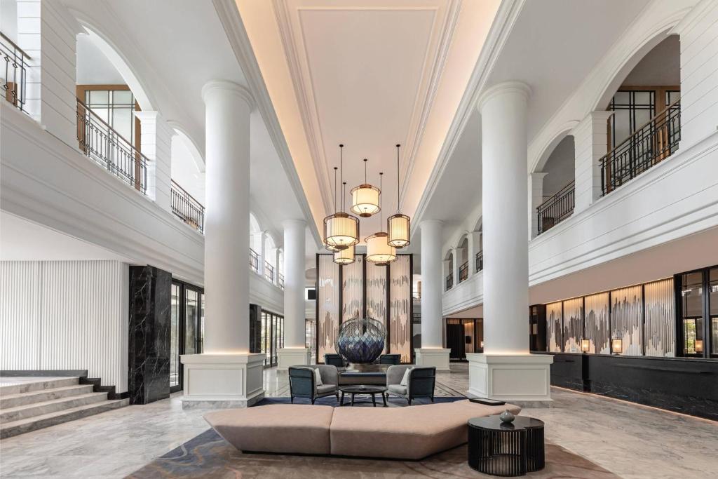 هتل کورت یارد بای ماریوت پوکت تاون