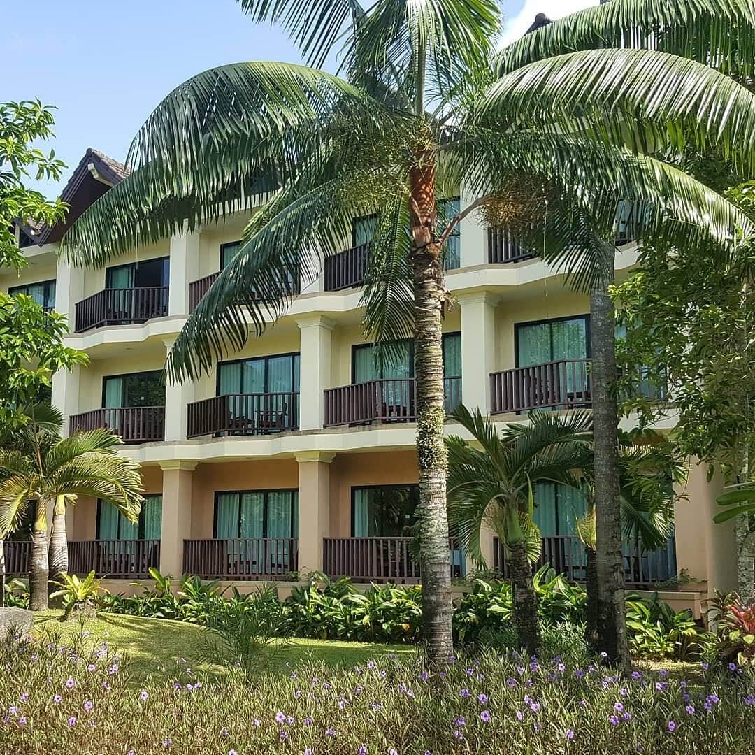 دوآنجیت ریزورت و اسپا