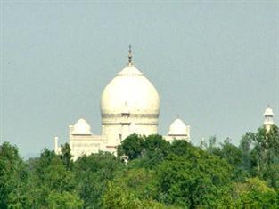 هتل کلارکز شیراز