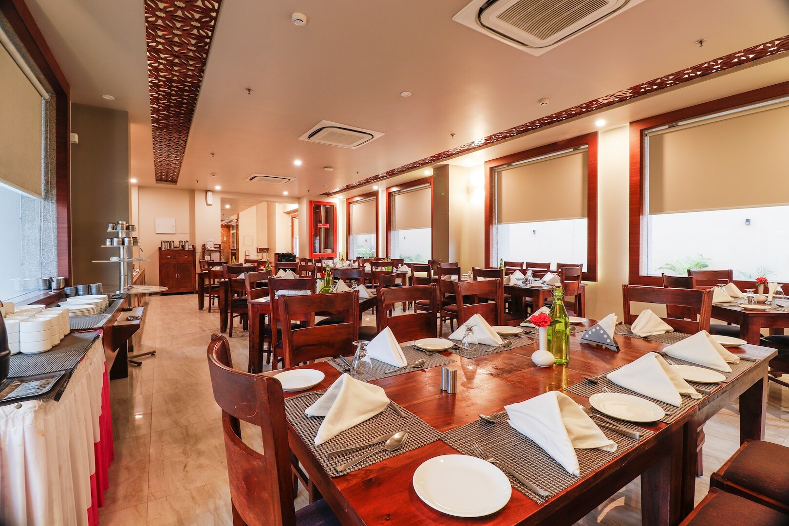 هتل جیپور سنترال