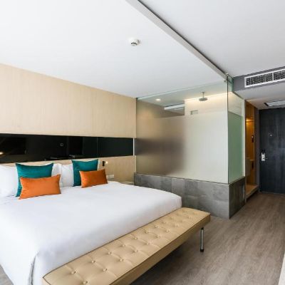 هتل ویستا پاتایا