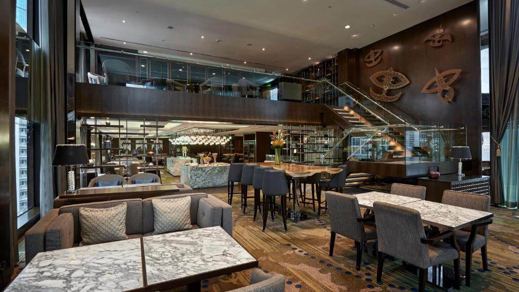 اینترکانتیننتال کوالالامپور