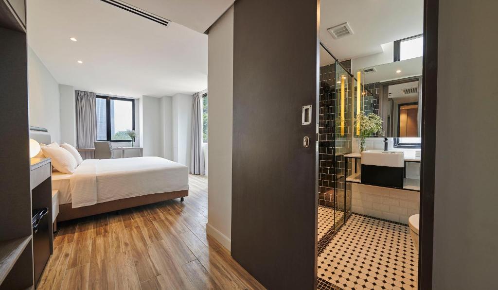 هتل جی بای دورست