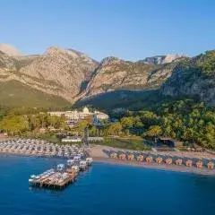 هتل جوجو پریمیر پالاس