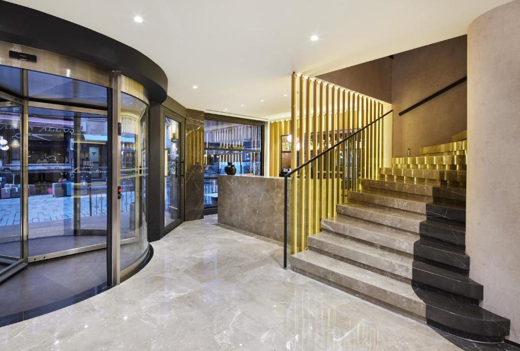 هتل لامارتین