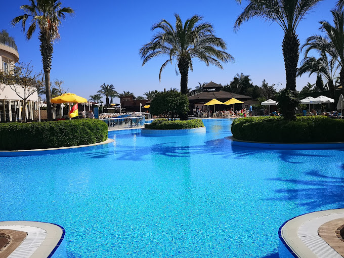 هتل هتل لیبرتی لارا