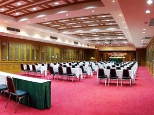 هتل مایک گاردن