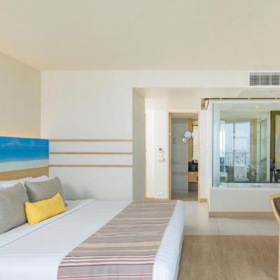 هتل پاتایا سی ویو