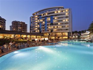 هتل پورتو بلو ریزورت و اسپا