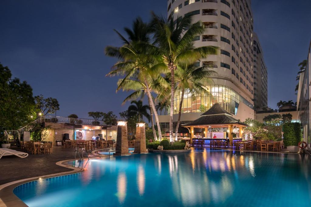 هتل پرینس پالاس