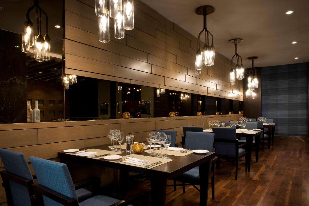 هتل رادیسون بلو استانبول شیشلی