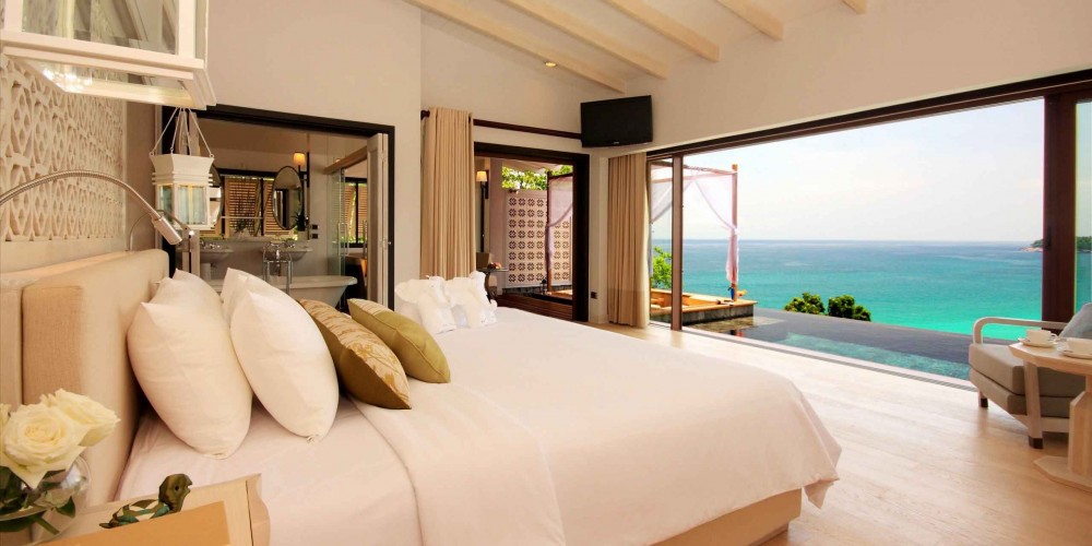 هتل سیزن فایو