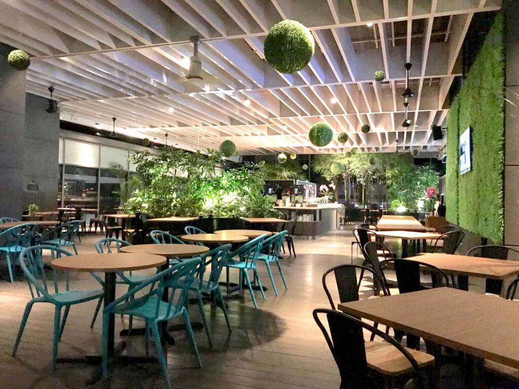 هتل استودیو ام