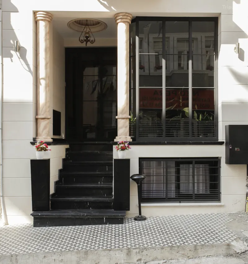 هتل تکسیم دوروی سوئیت