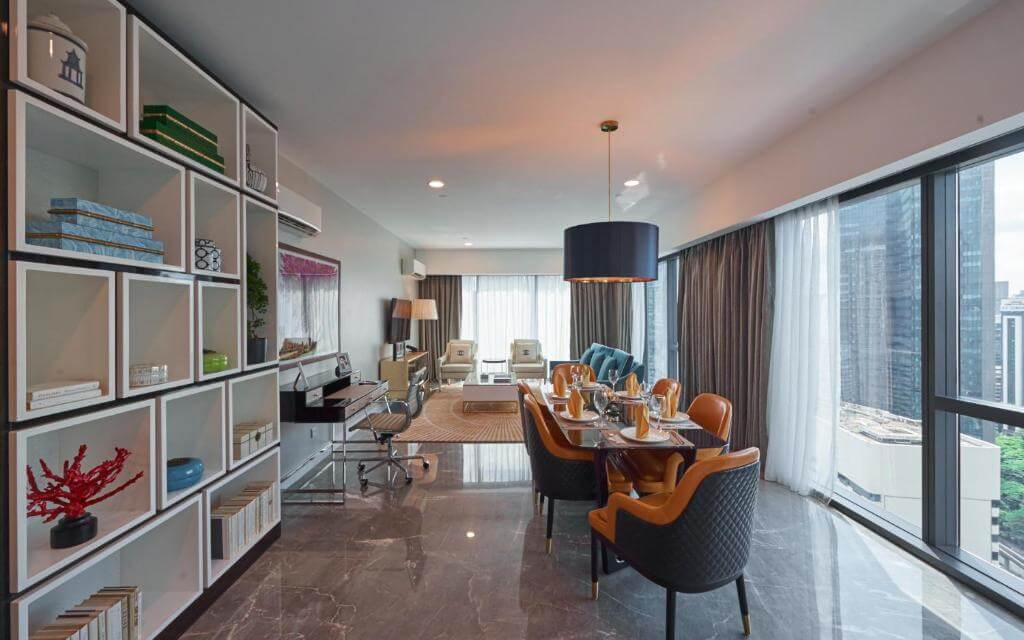 هتل فیس استایل